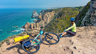 Mit dem Mountainbike die Insel Madeira erkunden