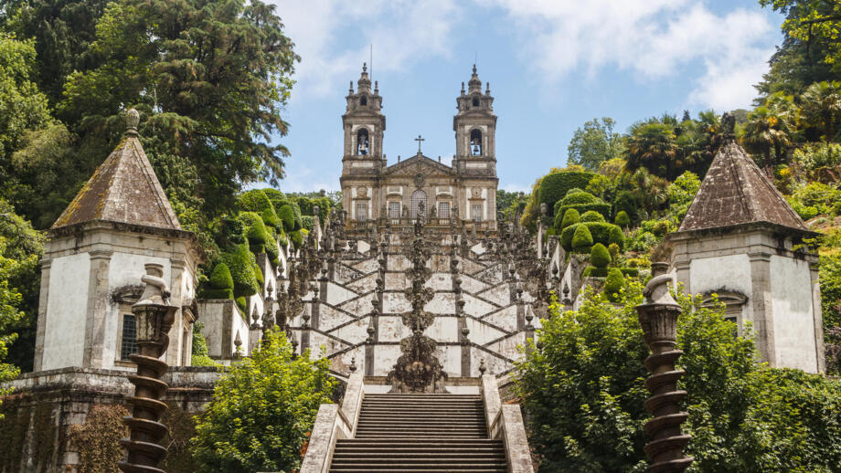 Madeira Monte