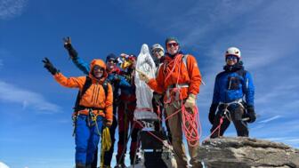 Gran Paradiso