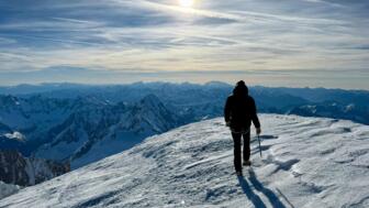 Montblanc