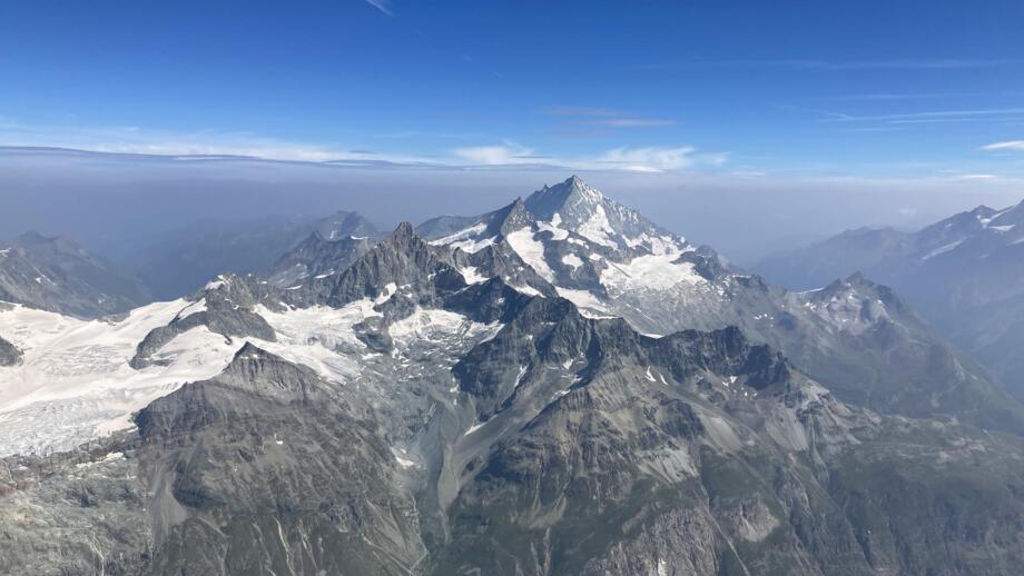 Walliser Viertausender