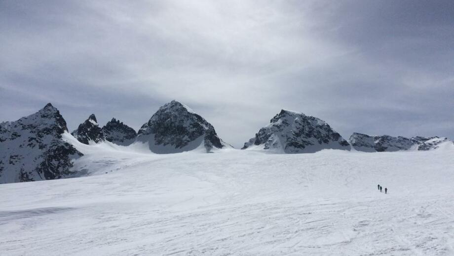 Piz Kesch