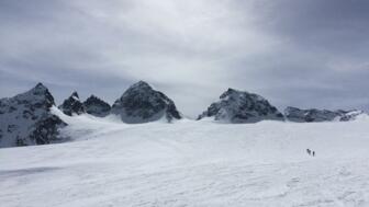 Piz Kesch