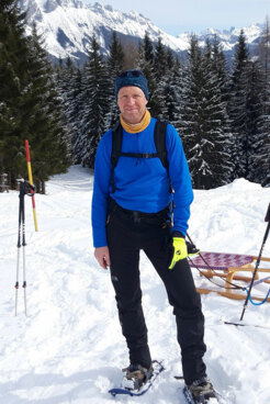 Ulf Liebmann Ulf Liebmann