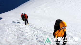 Expeditionsteilnehmer*innen