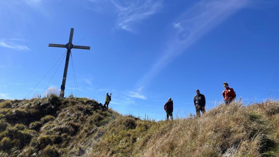 Wanderungen im Lesachtal