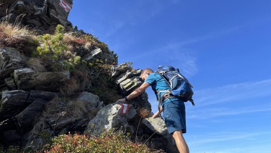 Wanderungen im Lesachtal