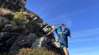 Wanderungen im Lesachtal