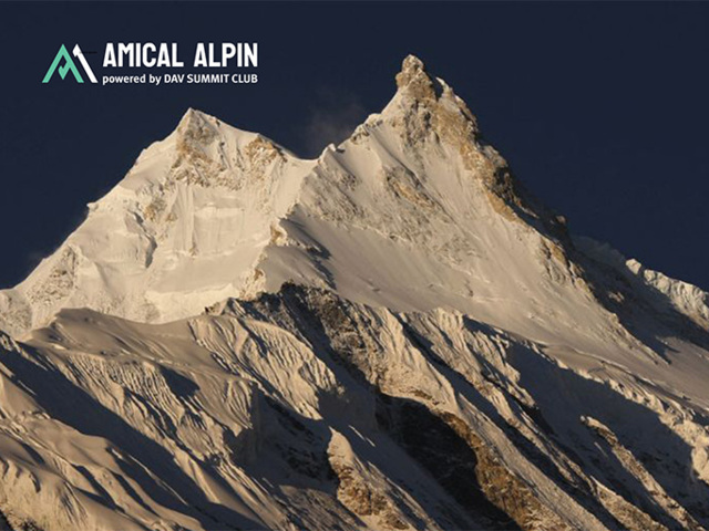 Manaslu, 8000'er, Expedition