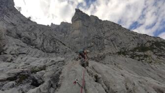 Ellmauer Tor-Tour