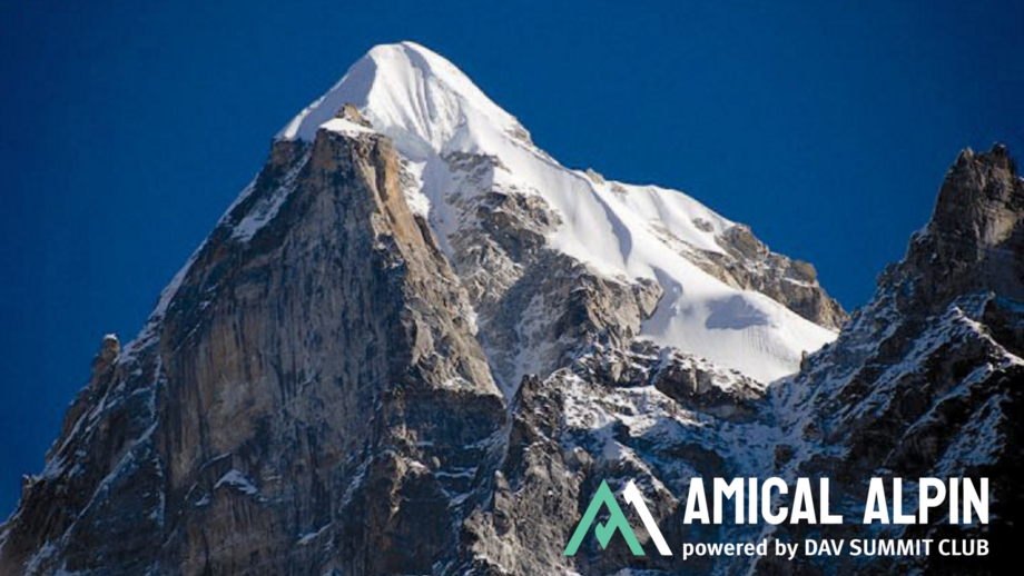Ama Dablam
