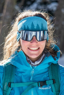 Stefanie Höpperger Stefanie Höpperger