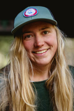 Kathi Sandbichler Kathi Sandbichler