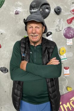 Bernd Görz Bernd Görz