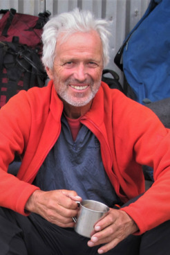 Karl Schrag Karl Schrag