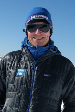Thomas Färbinger Thomas Färbinger