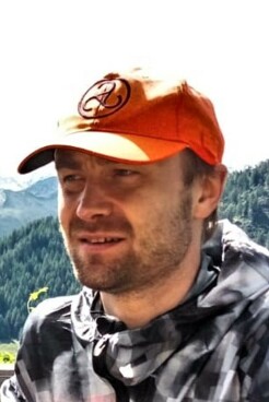 Florian Kellner Florian Kellner