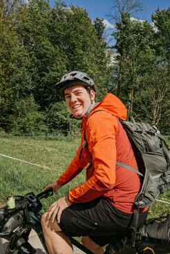 Lukas Belger Lukas Belger