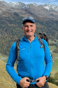Andreas Dold Andreas Dold