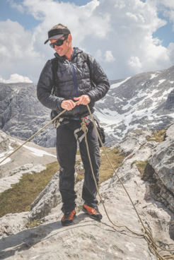 Bernhard Eglauer Bernhard Eglauer