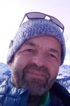 Wolfgang Dinges Wolfgang Dinges