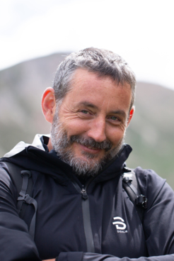 Dieter Brugger