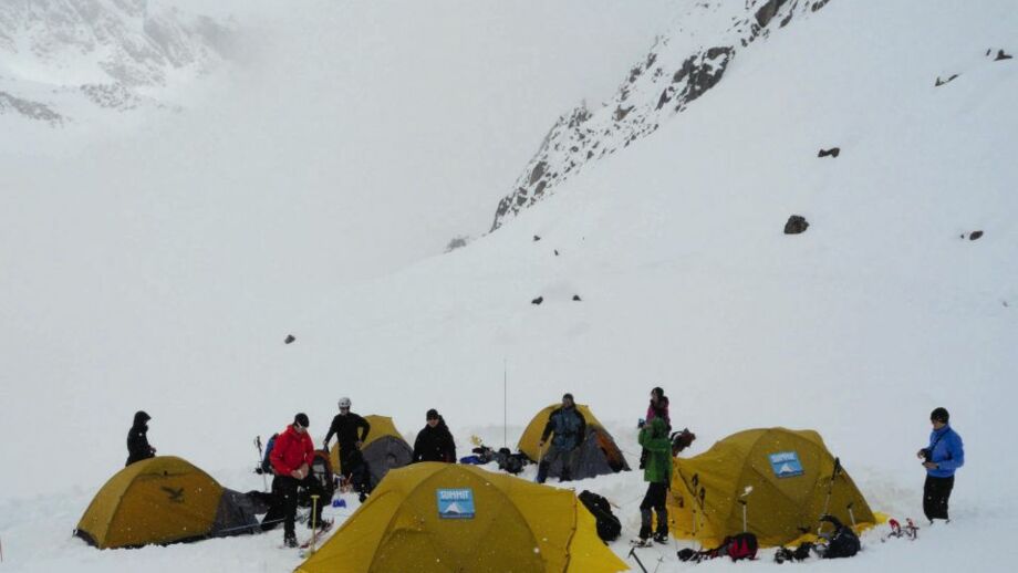 Basecamp