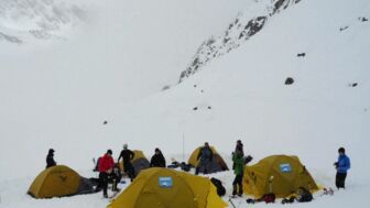 Basecamp