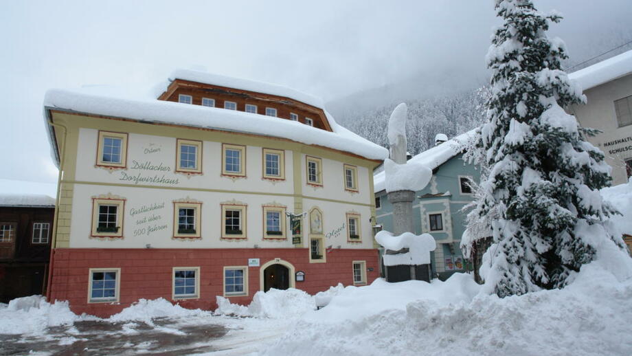 SESHDOEL-Döllach Wirtshaus Winter1.jpg