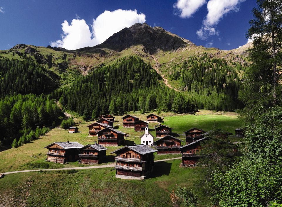 Villgratental Villgratental