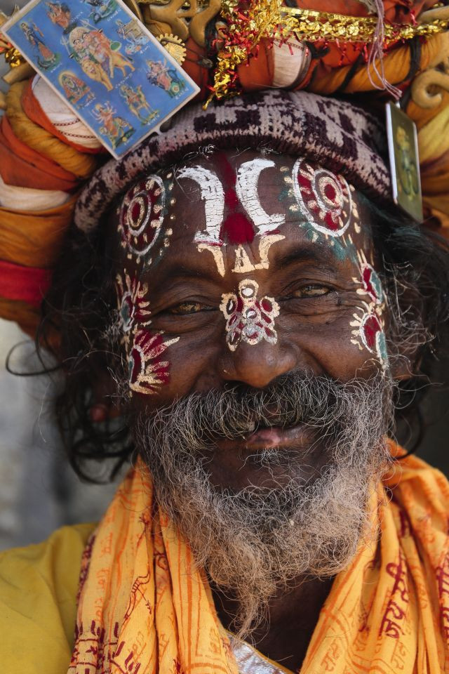 TopAngebot GangesQuelle Zelttrekking im Garhwal Himal, dem heiligen