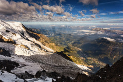 Mein Weg auf den Mont Blanc!