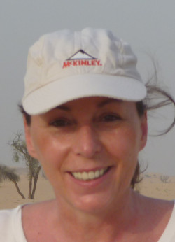 Sonja Kirmair