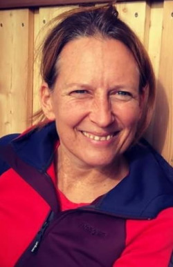 Jenny Alex