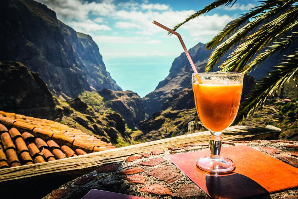 Teneriffa mit Genuss und Kultur: Abwechslungsreiche Tageswanderungen ...