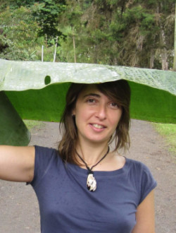 Paula Martins